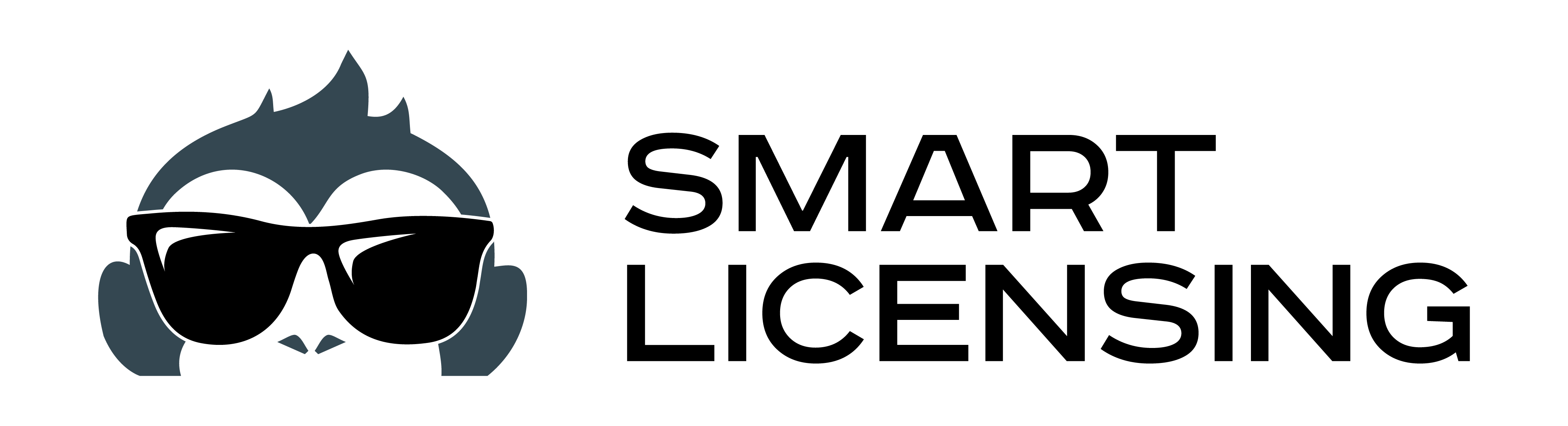 smartLicensing